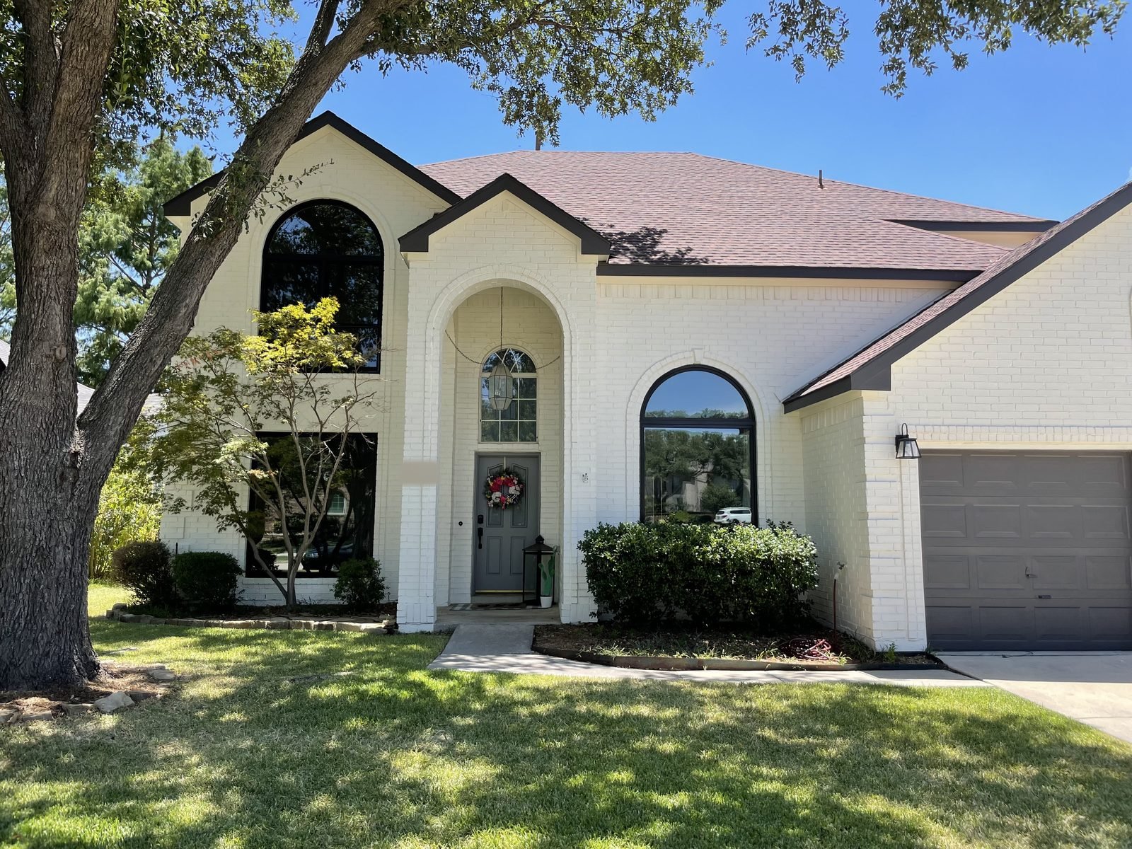 Renewal by Andersen windows installed on a Central Texas home (5)