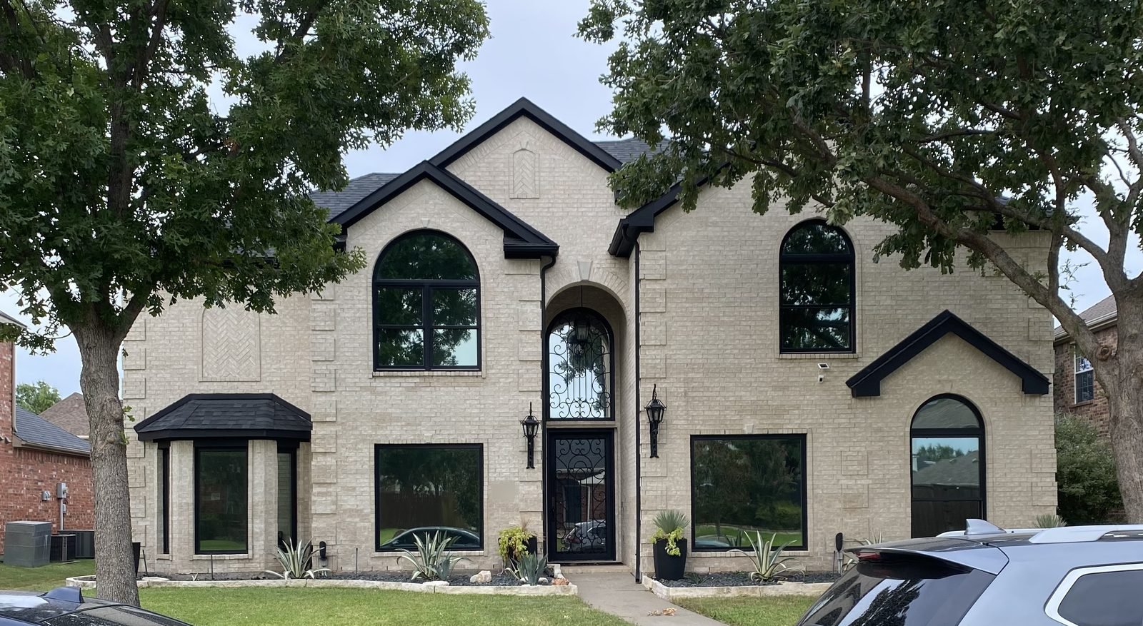 Renewal by Andersen windows installed on a Central Texas home (6)